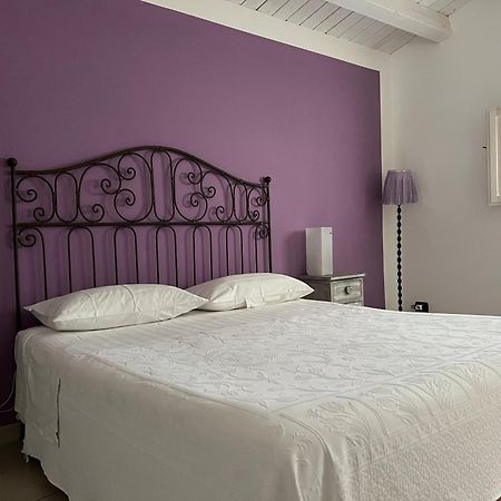 Bed and Breakfast Chicchi Di Melograno Modica Exterior foto
