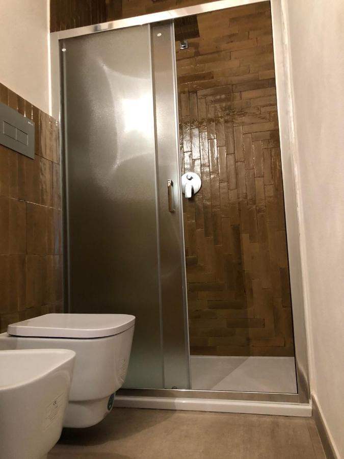 Bed and Breakfast Chicchi Di Melograno Modica Exterior foto