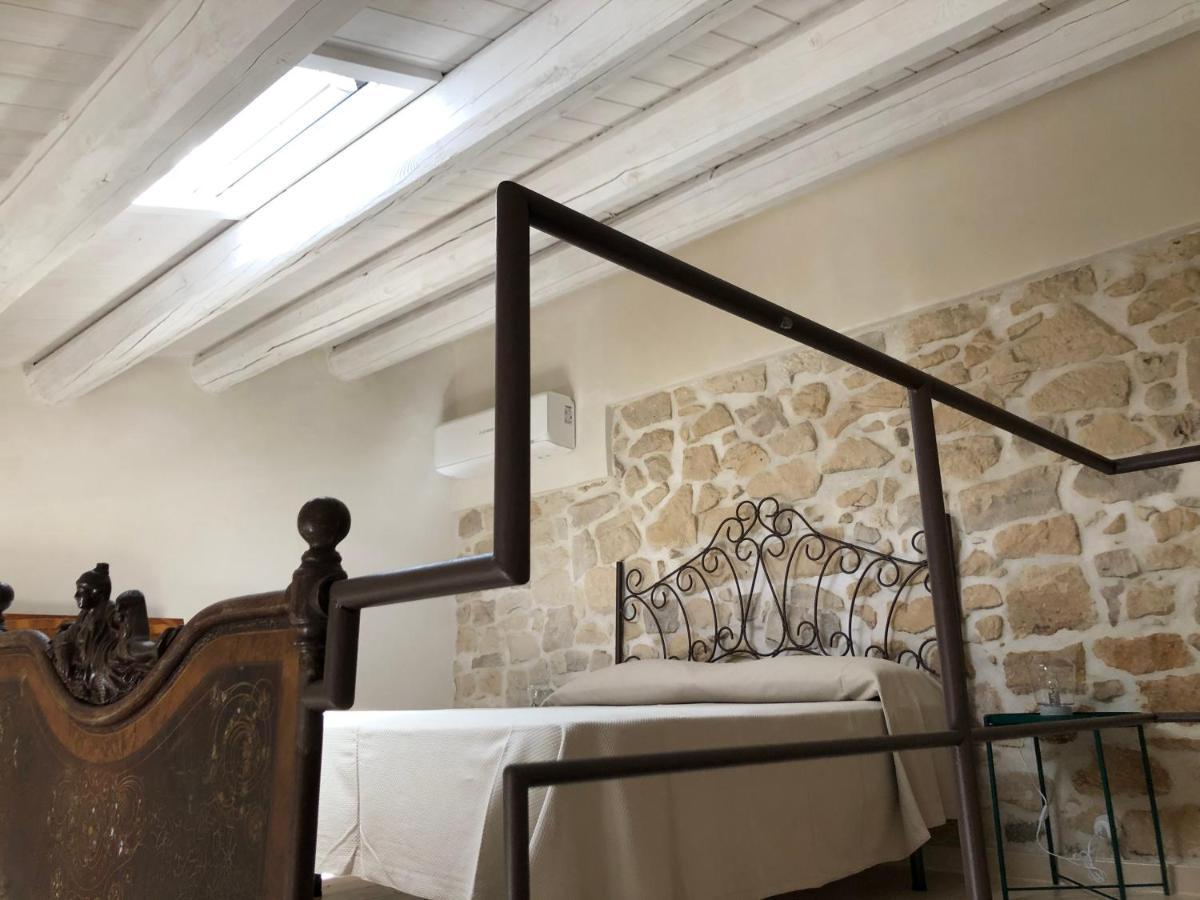 Bed and Breakfast Chicchi Di Melograno Modica Exterior foto