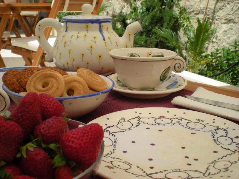 Bed and Breakfast Chicchi Di Melograno Modica Exterior foto