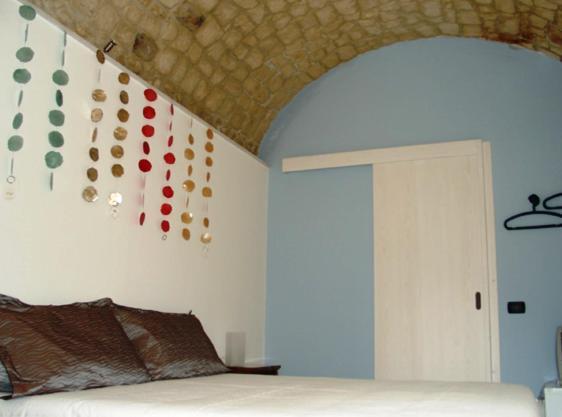 Bed and Breakfast Chicchi Di Melograno Modica Zimmer foto