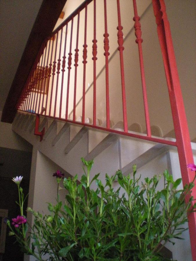 Bed and Breakfast Chicchi Di Melograno Modica Exterior foto