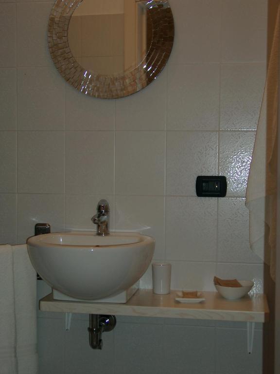 Bed and Breakfast Chicchi Di Melograno Modica Zimmer foto