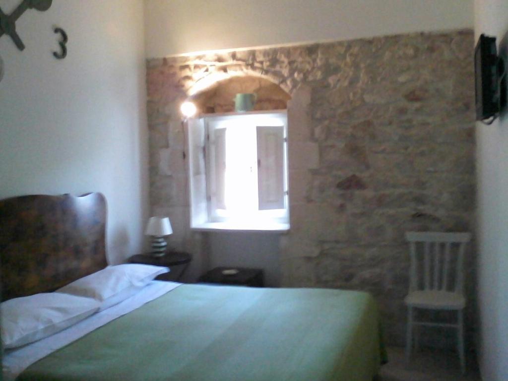 Bed and Breakfast Chicchi Di Melograno Modica Zimmer foto