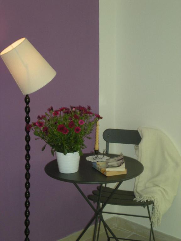 Bed and Breakfast Chicchi Di Melograno Modica Exterior foto