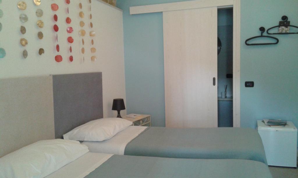Bed and Breakfast Chicchi Di Melograno Modica Exterior foto