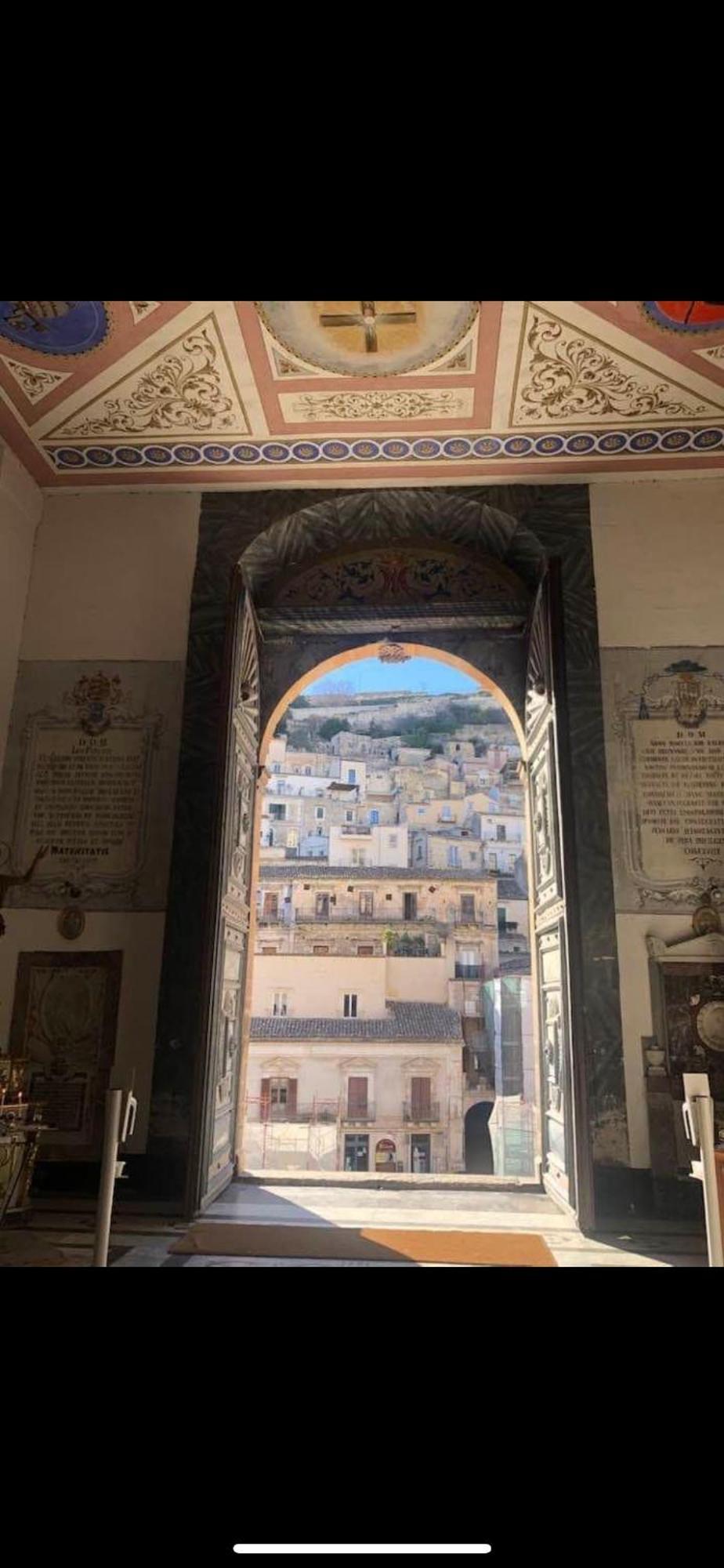 Bed and Breakfast Chicchi Di Melograno Modica Exterior foto