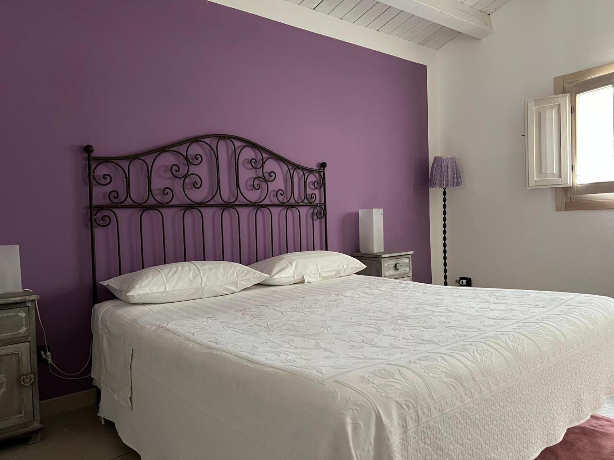 Bed and Breakfast Chicchi Di Melograno Modica Exterior foto