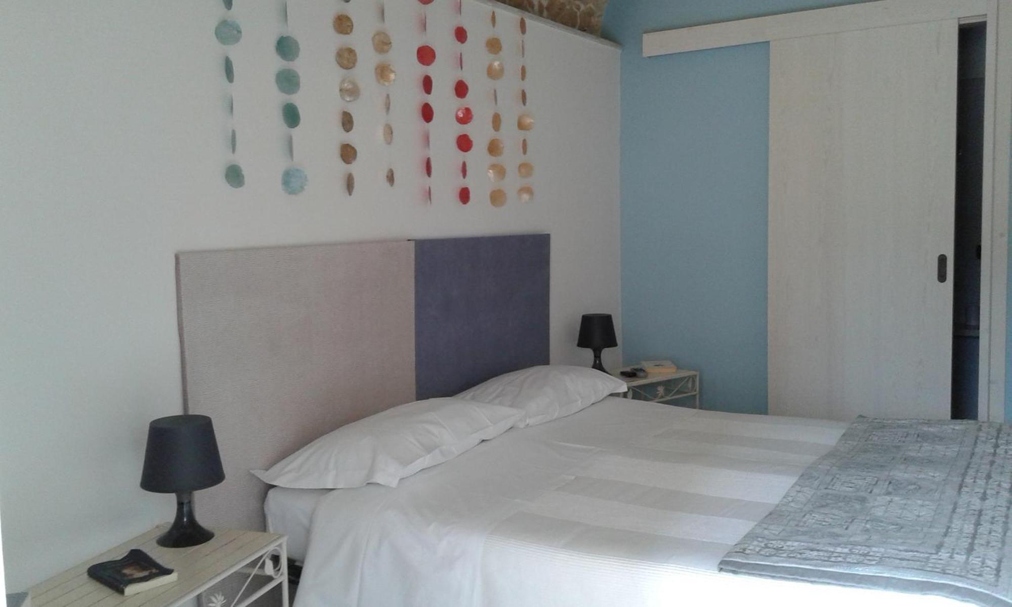 Bed and Breakfast Chicchi Di Melograno Modica Exterior foto