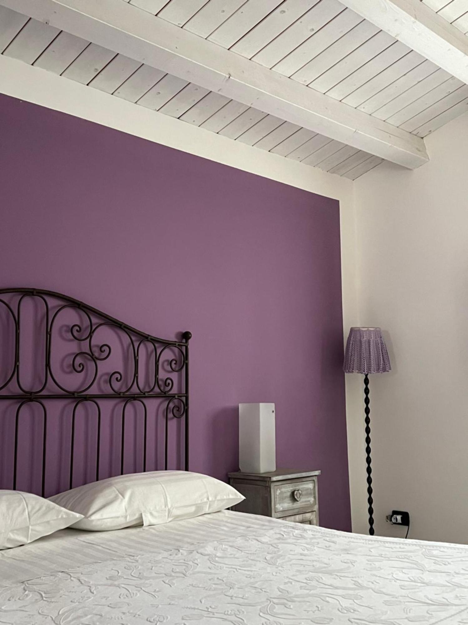 Bed and Breakfast Chicchi Di Melograno Modica Exterior foto
