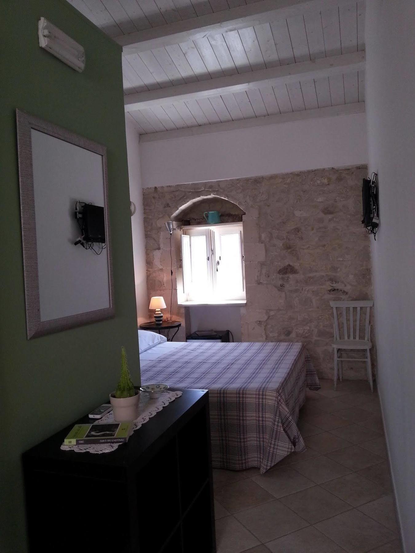 Bed and Breakfast Chicchi Di Melograno Modica Exterior foto