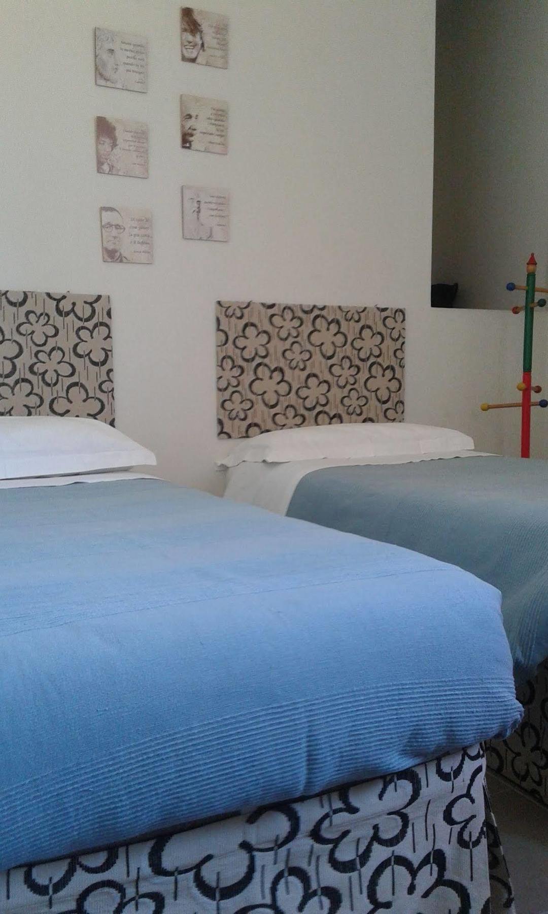 Bed and Breakfast Chicchi Di Melograno Modica Exterior foto