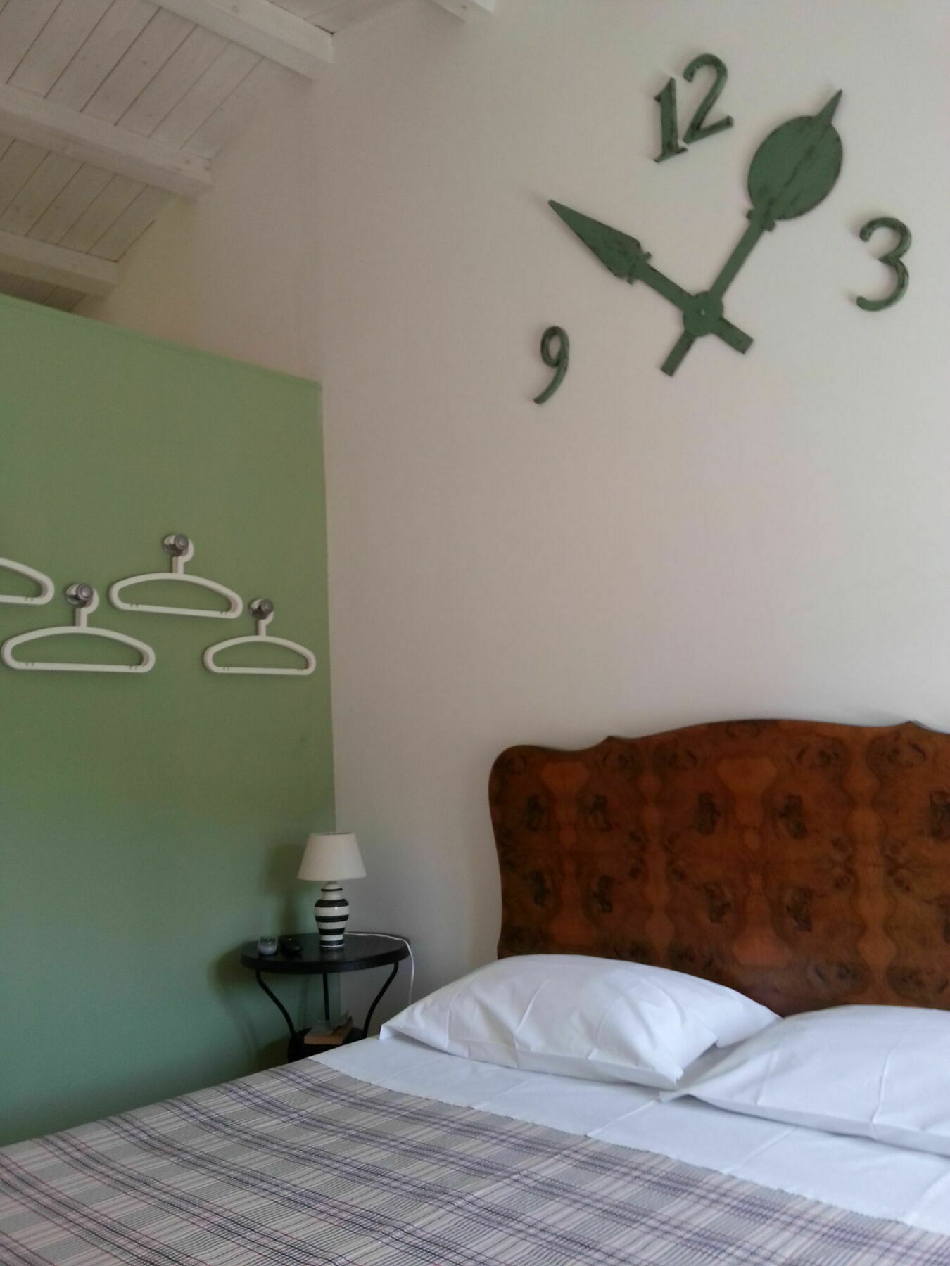 Bed and Breakfast Chicchi Di Melograno Modica Exterior foto