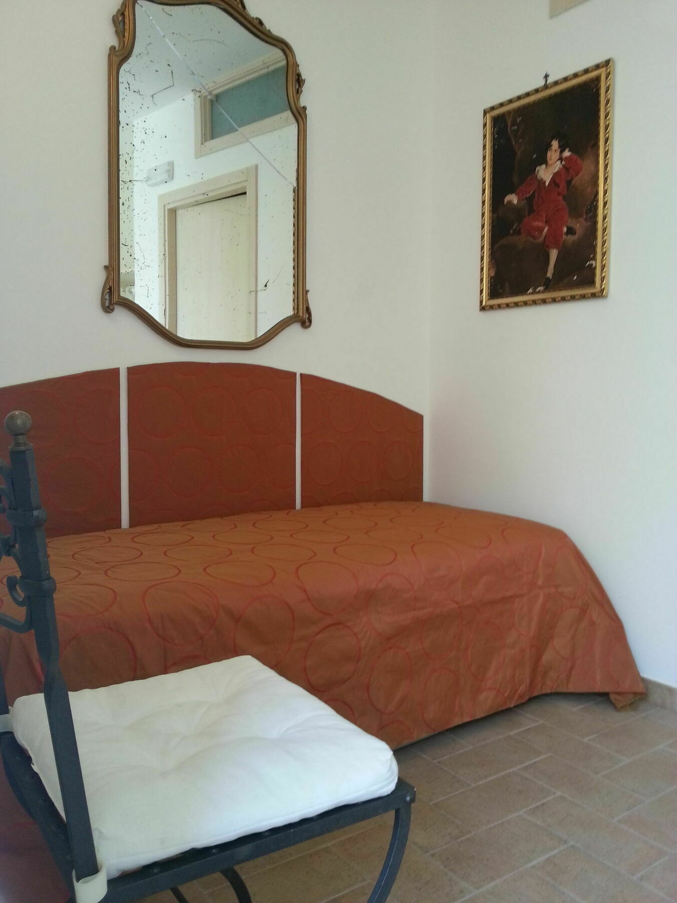 Bed and Breakfast Chicchi Di Melograno Modica Exterior foto