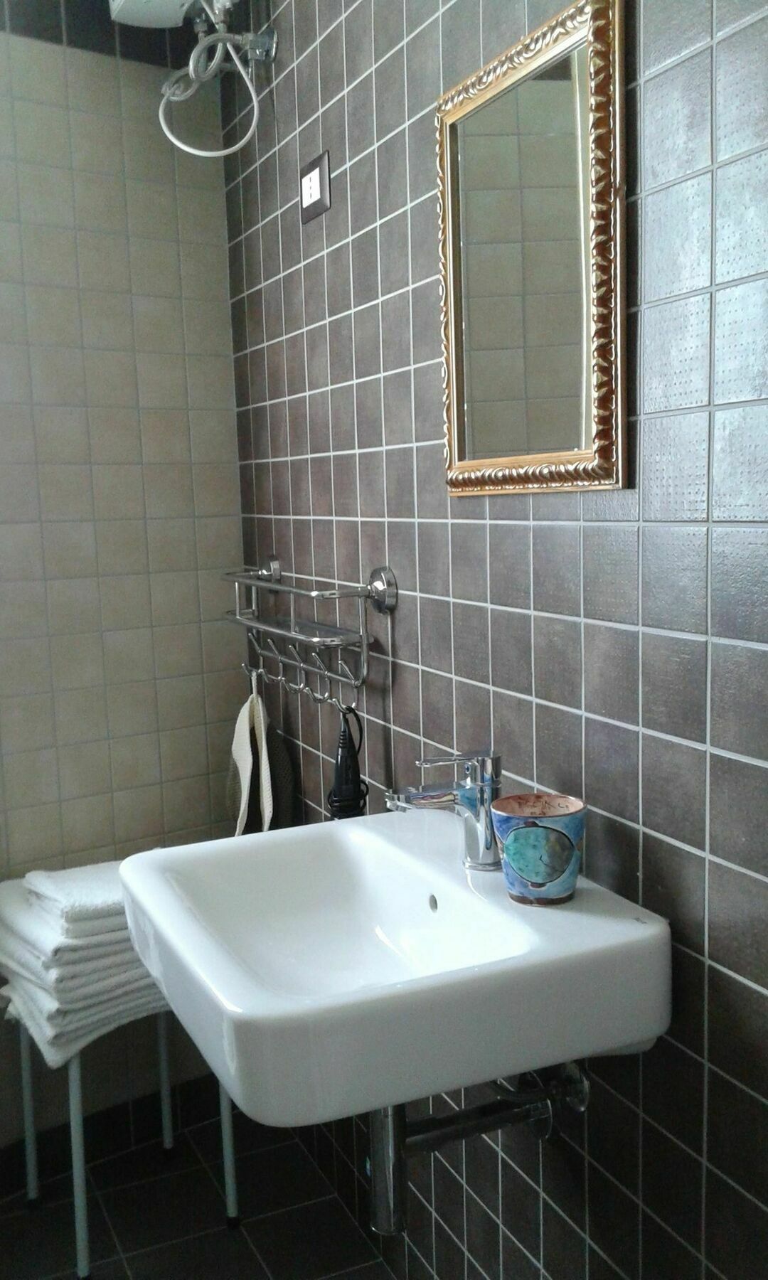 Bed and Breakfast Chicchi Di Melograno Modica Exterior foto